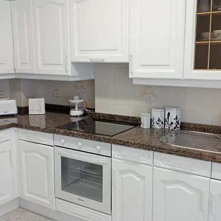 A 300 M De La Playa, Se Alquila Por Quincenas Vut4298as Appartement