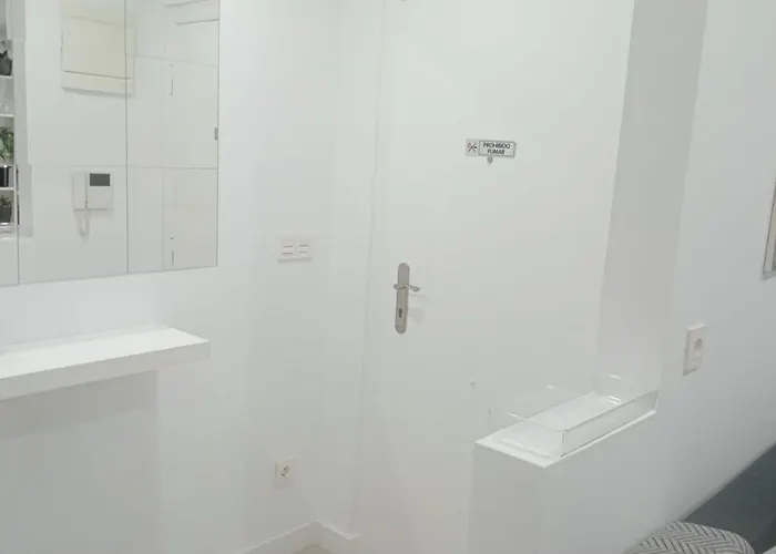 Appartement A 300 M De La Playa, Se Alquila Por Quincenas Vut4298as Gijón