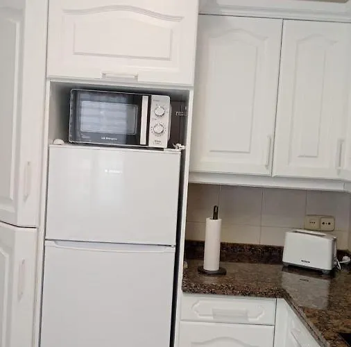 Appartement A 300 M De La Playa, Se Alquila Por Quincenas Vut4298as *