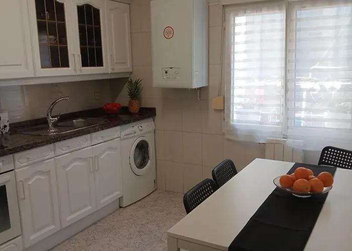 A 300 M De La Playa, Se Alquila Por Quincenas Vut4298as Appartement