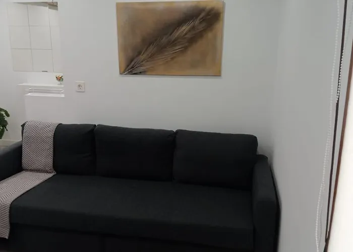 Appartement A 300 M De La Playa, Se Alquila Por Quincenas Vut4298as