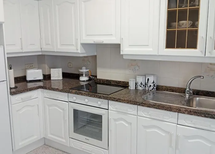 A 300 M De La Playa, Se Alquila Por Quincenas Vut4298as Appartement