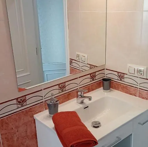 Appartement A 300 M De La Playa, Se Alquila Por Quincenas Vut4298as Gijón