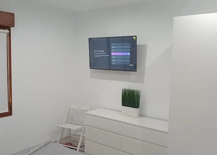 Appartement A 300 M De La Playa, Se Alquila Por Quincenas Vut4298as *