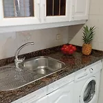 Appartement A 300 M De La Playa, Se Alquila Por Quincenas Vut4298as Gijón