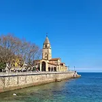 Apartamento A 300 M De La Playa, Se Alquila Por Quincenas Vut4298as *