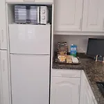 A 300 M De La Playa, Se Alquila Por Quincenas Vut4298as Apartamento *