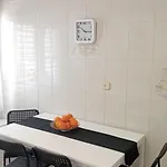 A 300 M De La Playa, Se Alquila Por Quincenas Vut4298as Apartamento *