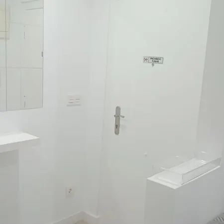 Apartment A 300 M De La Playa, Se Alquila Por Quincenas Vut4298as Gijón