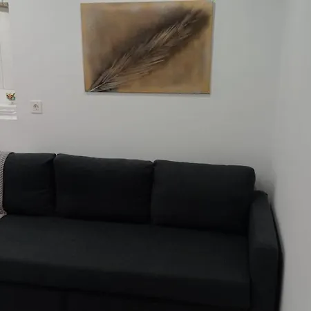 Apartment A 300 M De La Playa, Se Alquila Por Quincenas Vut4298as