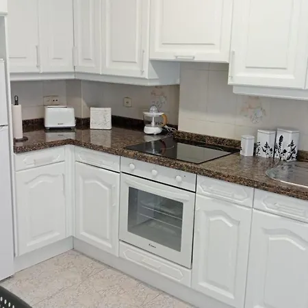 A 300 M De La Playa, Se Alquila Por Quincenas Vut4298as Apartment Gijón