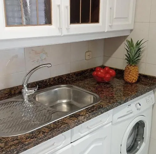 דירה A 300 M De La Playa, Se Alquila Por Quincenas Vut4298as גיחון