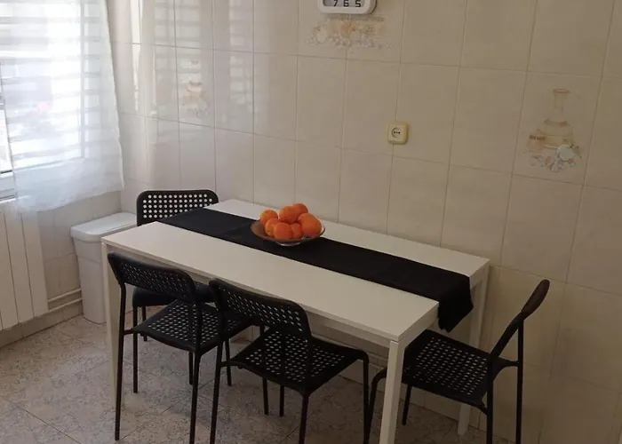 A 300 M De La Playa, Se Alquila Por Quincenas Vut4298as דירה גיחון