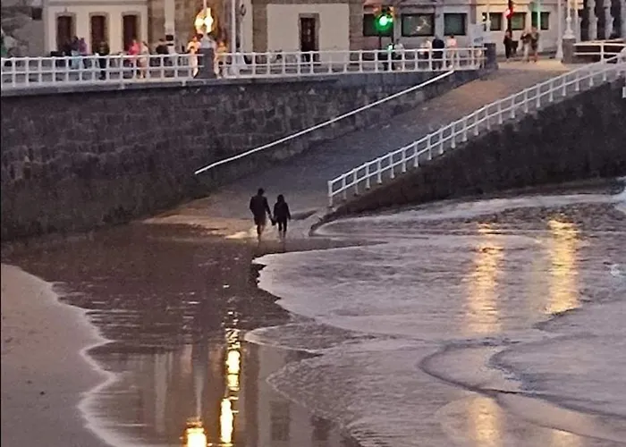 A 300 M De La Playa, Se Alquila Por Quincenas Vut4298as * גיחון