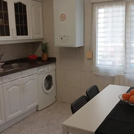 A 300 M De La Playa, Se Alquila Por Quincenas Apartment