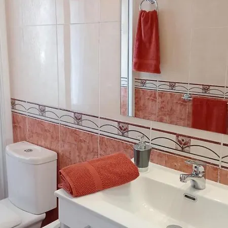 Apartment A 300 M De La Playa, Se Alquila Por Quincenas