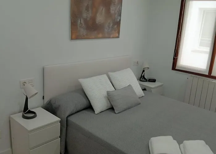 Διαμέρισμα A 300 M De La Playa, Se Alquila Por Quincenas Vut4298as *